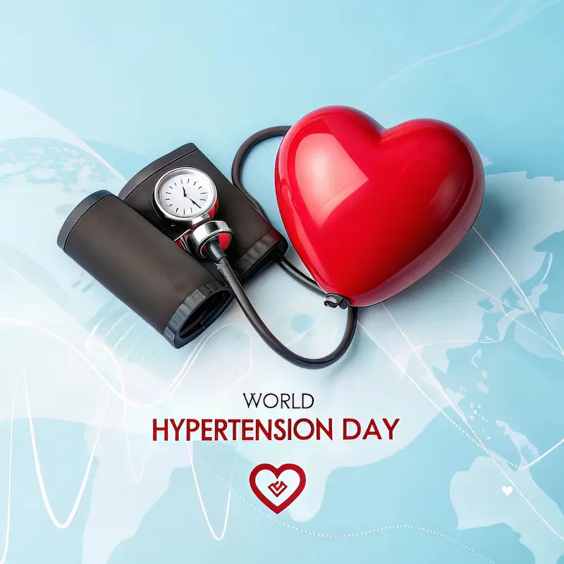 Hypertension The Silent Killer - Symptoms & Prevention